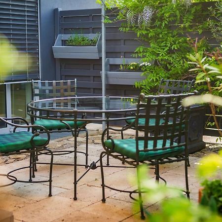 דירות Gerbrunn Casa Ech מראה חיצוני תמונה