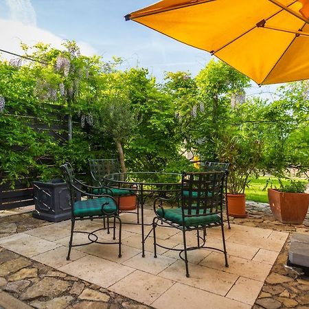 דירות Gerbrunn Casa Ech מראה חיצוני תמונה