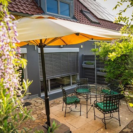 דירות Gerbrunn Casa Ech מראה חיצוני תמונה