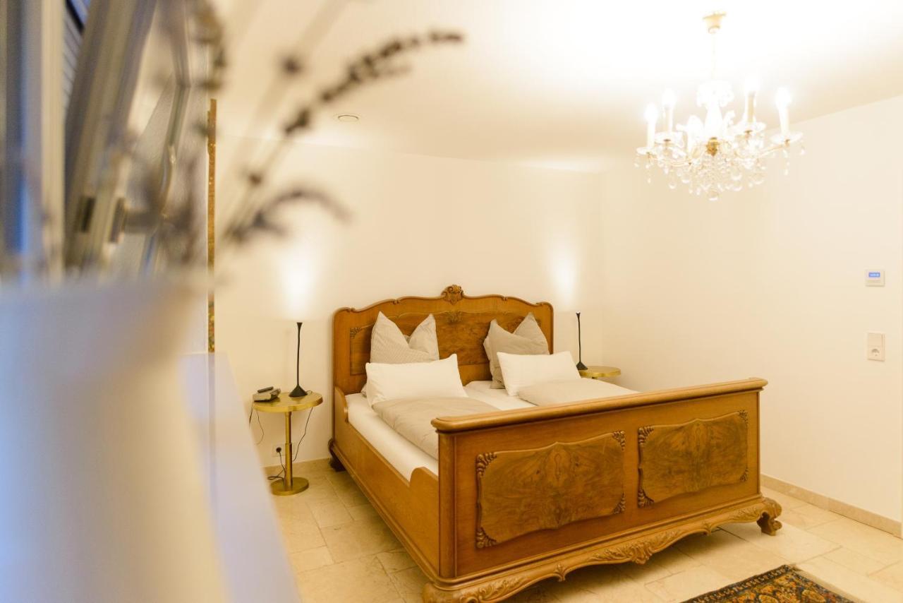 דירות Gerbrunn Casa Ech מראה חיצוני תמונה