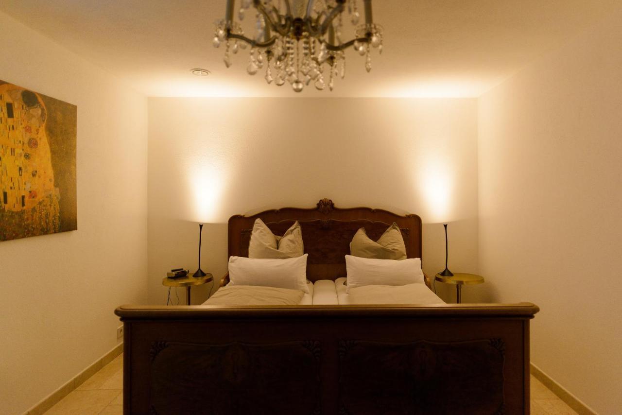 דירות Gerbrunn Casa Ech מראה חיצוני תמונה