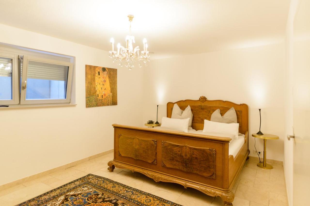 דירות Gerbrunn Casa Ech מראה חיצוני תמונה
