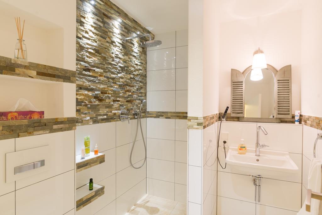 דירות Gerbrunn Casa Ech מראה חיצוני תמונה