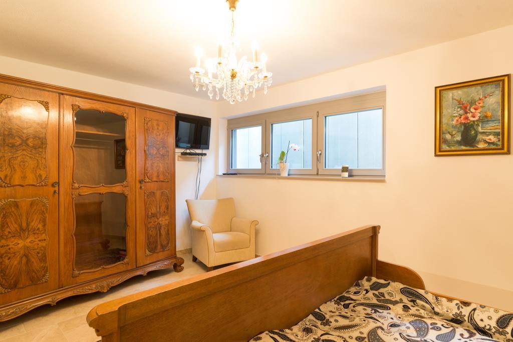 דירות Gerbrunn Casa Ech מראה חיצוני תמונה