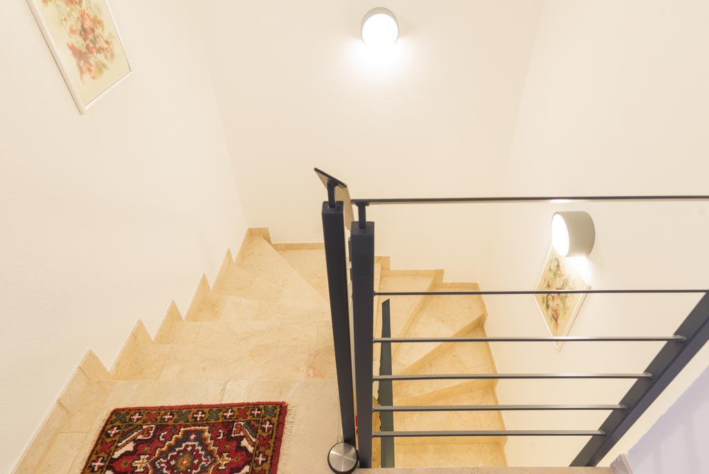 דירות Gerbrunn Casa Ech מראה חיצוני תמונה