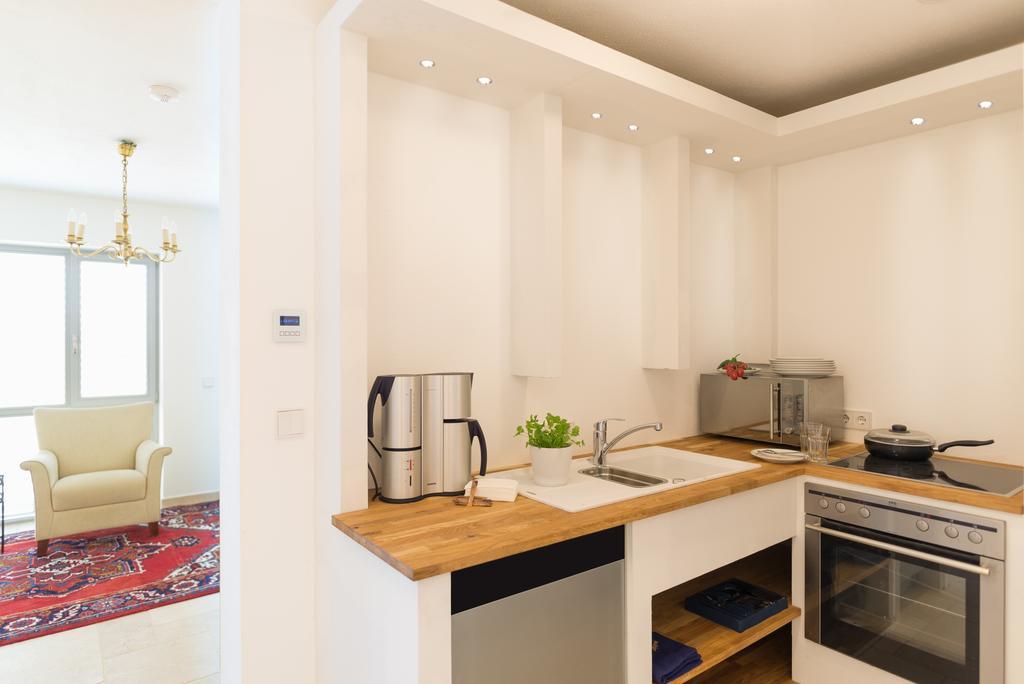דירות Gerbrunn Casa Ech מראה חיצוני תמונה