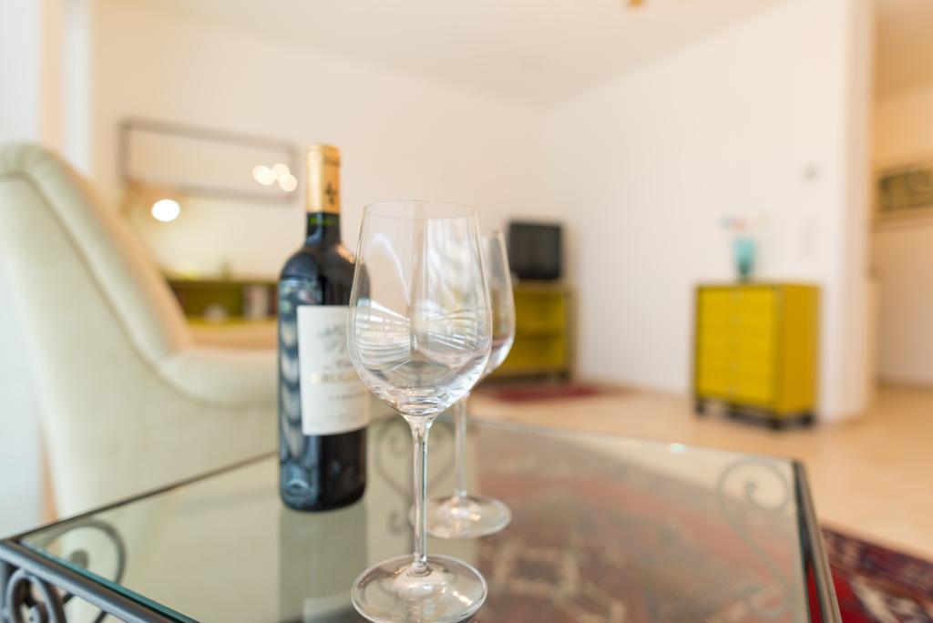 דירות Gerbrunn Casa Ech מראה חיצוני תמונה