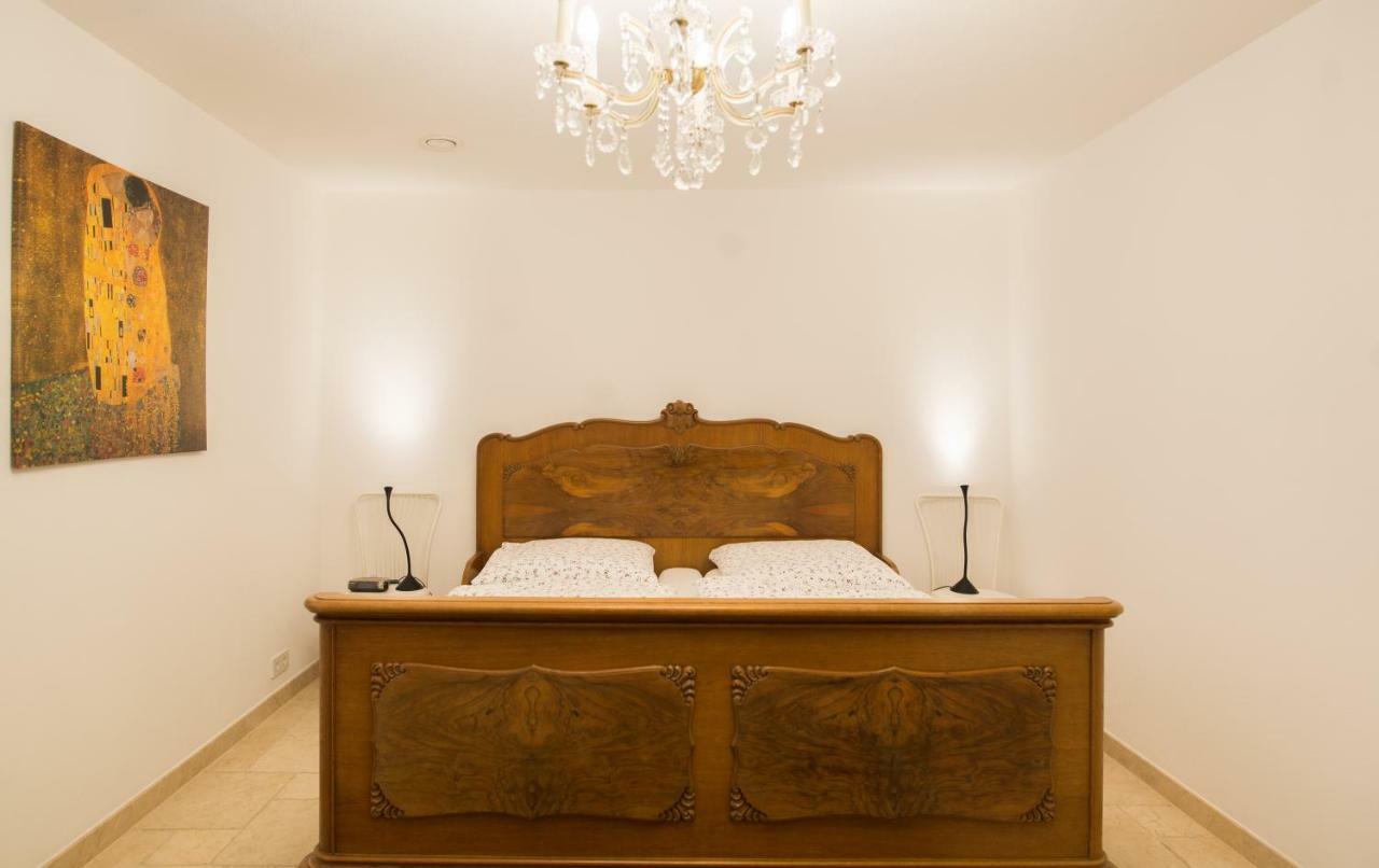 דירות Gerbrunn Casa Ech מראה חיצוני תמונה